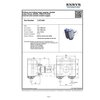 Eppinger BMT60, DMG MORI, Drilling and milling head, angular, double collet chuck, ER32A, PRECIFLEX 7.073.520